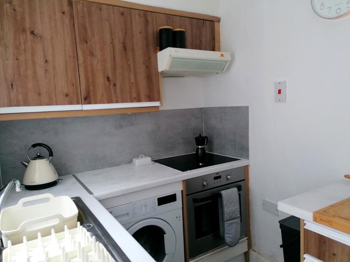 Unique City Centre House With Log Burner & Courtyard NWI Exterior foto